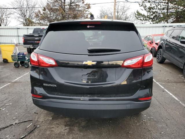 Photo 5 VIN: 2GNAXHEV0L6148123 - CHEVROLET EQUINOX 