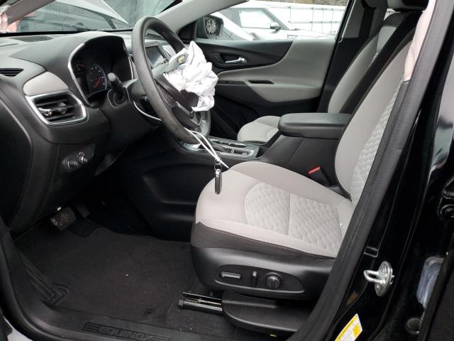 Photo 6 VIN: 2GNAXHEV0L6148123 - CHEVROLET EQUINOX 