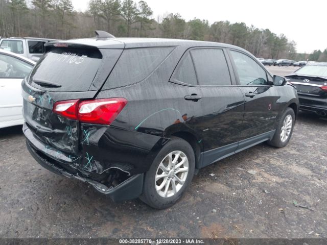 Photo 3 VIN: 2GNAXHEV0L6164810 - CHEVROLET EQUINOX 