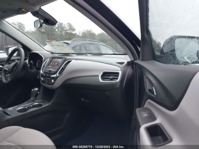 Photo 4 VIN: 2GNAXHEV0L6164810 - CHEVROLET EQUINOX 