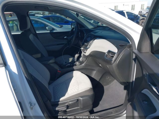 Photo 4 VIN: 2GNAXHEV0L6175578 - CHEVROLET EQUINOX 