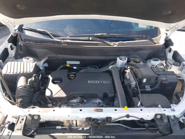 Photo 9 VIN: 2GNAXHEV0L6175578 - CHEVROLET EQUINOX 