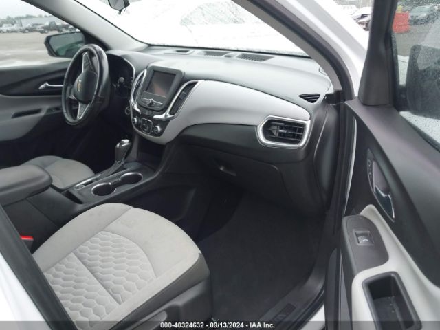 Photo 4 VIN: 2GNAXHEV0L6210071 - CHEVROLET EQUINOX 