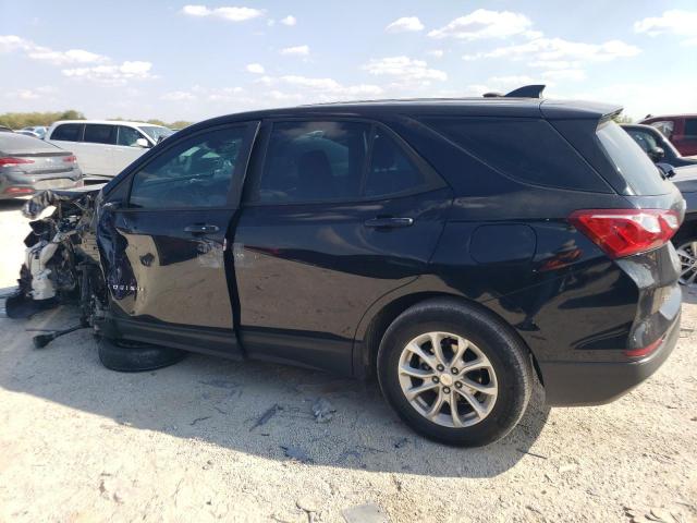 Photo 1 VIN: 2GNAXHEV0L6227744 - CHEVROLET EQUINOX LS 