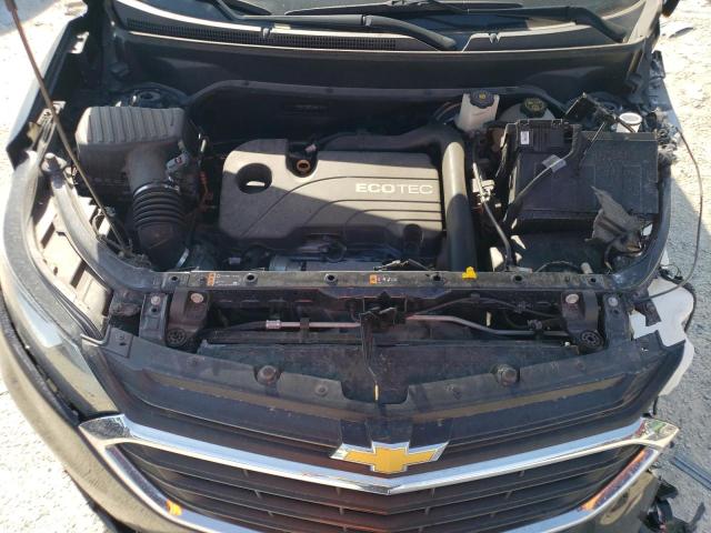 Photo 11 VIN: 2GNAXHEV0L6227744 - CHEVROLET EQUINOX LS 