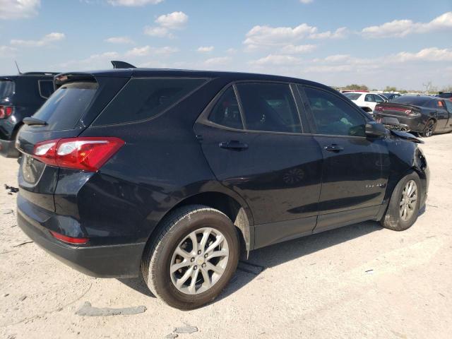 Photo 2 VIN: 2GNAXHEV0L6227744 - CHEVROLET EQUINOX LS 