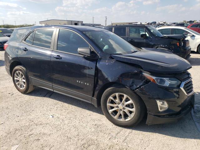 Photo 3 VIN: 2GNAXHEV0L6227744 - CHEVROLET EQUINOX LS 