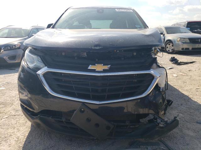 Photo 4 VIN: 2GNAXHEV0L6227744 - CHEVROLET EQUINOX LS 