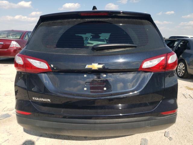 Photo 5 VIN: 2GNAXHEV0L6227744 - CHEVROLET EQUINOX LS 