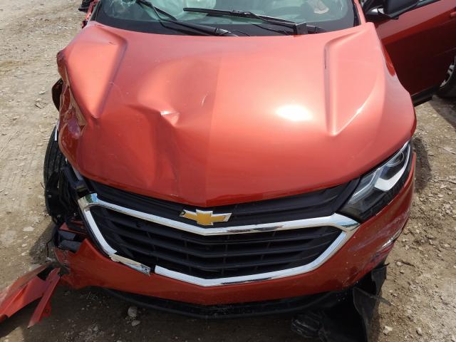 Photo 6 VIN: 2GNAXHEV0L6231714 - CHEVROLET EQUINOX LS 