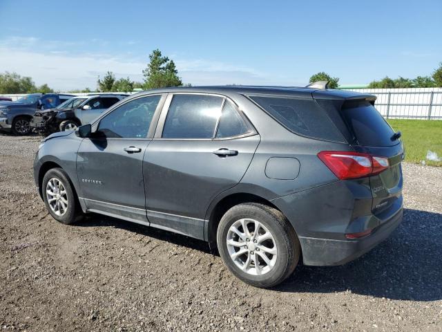 Photo 1 VIN: 2GNAXHEV0L6237755 - CHEVROLET EQUINOX LS 