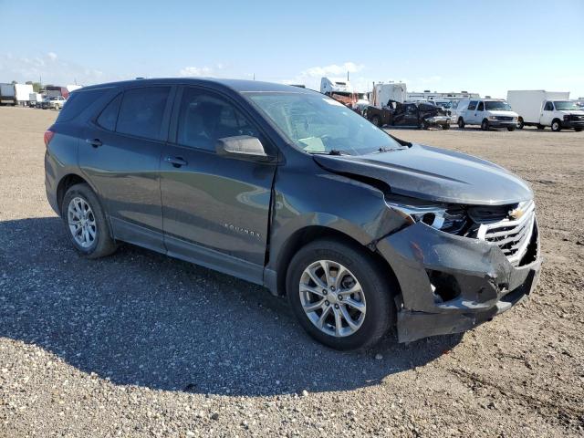 Photo 3 VIN: 2GNAXHEV0L6237755 - CHEVROLET EQUINOX LS 