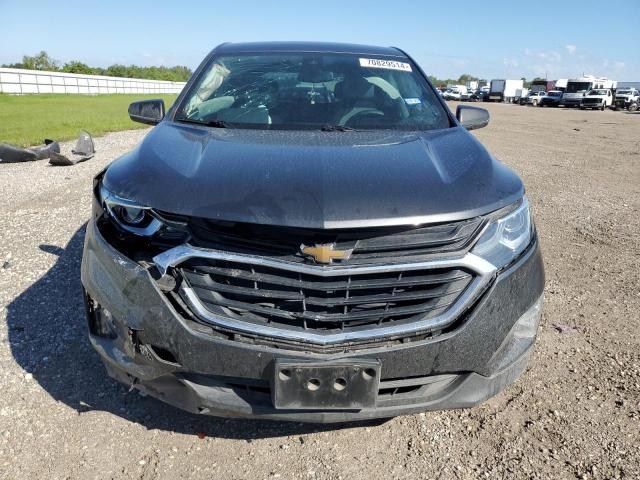 Photo 4 VIN: 2GNAXHEV0L6237755 - CHEVROLET EQUINOX LS 