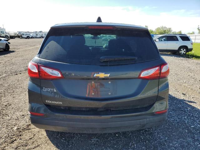 Photo 5 VIN: 2GNAXHEV0L6237755 - CHEVROLET EQUINOX LS 