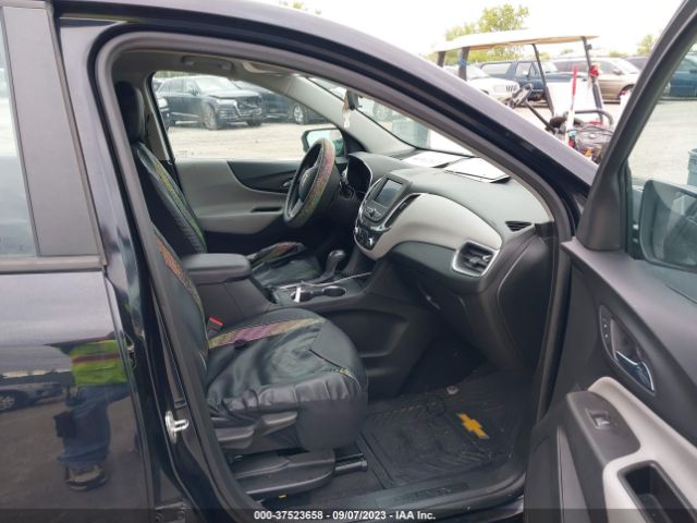 Photo 4 VIN: 2GNAXHEV0L6243801 - CHEVROLET EQUINOX 