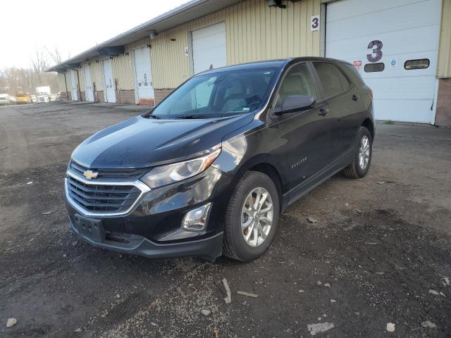 Photo 0 VIN: 2GNAXHEV0L6247766 - CHEVROLET EQUINOX 