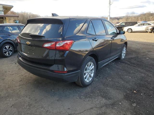 Photo 2 VIN: 2GNAXHEV0L6247766 - CHEVROLET EQUINOX 