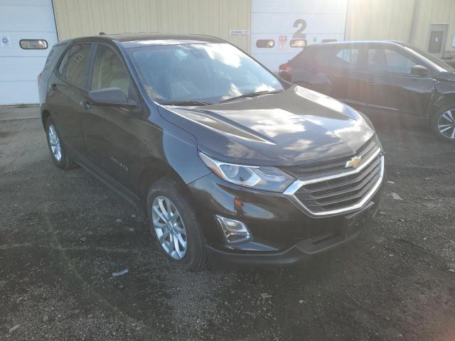 Photo 3 VIN: 2GNAXHEV0L6247766 - CHEVROLET EQUINOX 