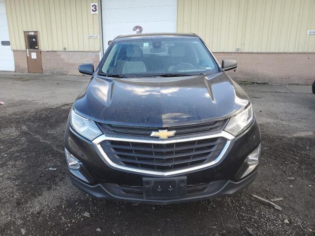 Photo 4 VIN: 2GNAXHEV0L6247766 - CHEVROLET EQUINOX 