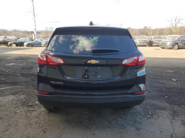 Photo 5 VIN: 2GNAXHEV0L6247766 - CHEVROLET EQUINOX 