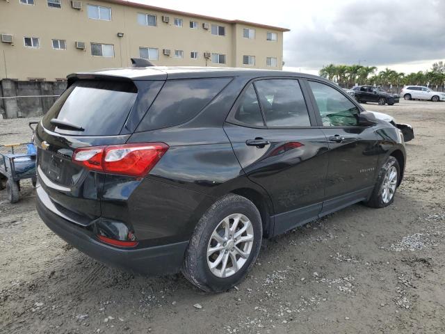 Photo 2 VIN: 2GNAXHEV0L6248612 - CHEVROLET EQUINOX LS 