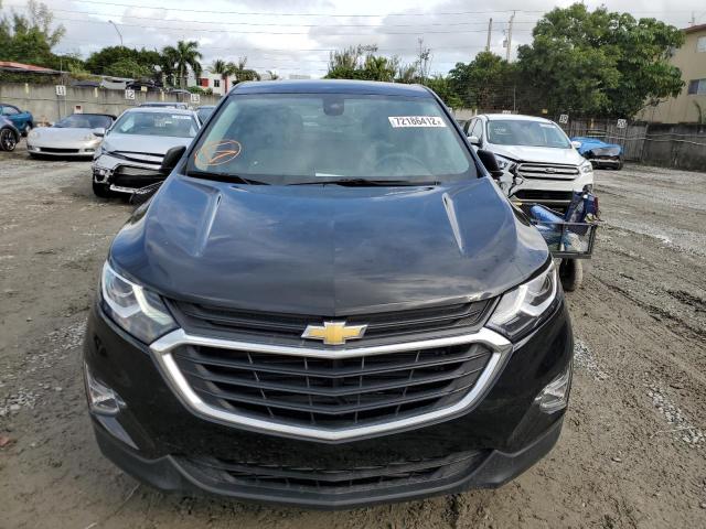 Photo 4 VIN: 2GNAXHEV0L6248612 - CHEVROLET EQUINOX LS 