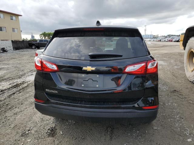 Photo 5 VIN: 2GNAXHEV0L6248612 - CHEVROLET EQUINOX LS 