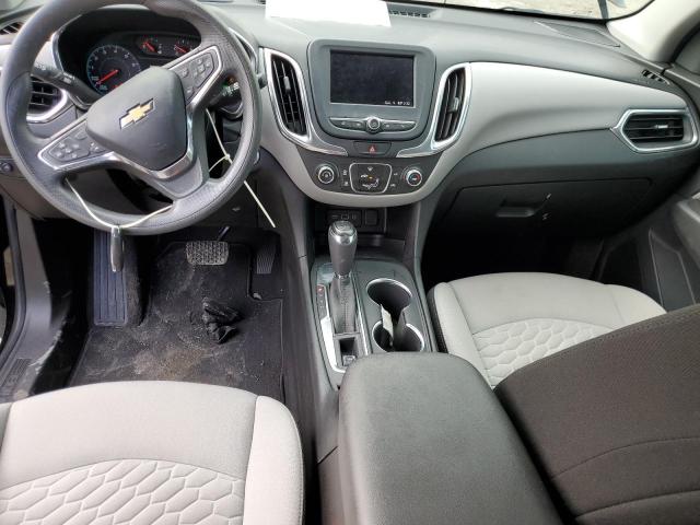 Photo 7 VIN: 2GNAXHEV0L6248612 - CHEVROLET EQUINOX LS 