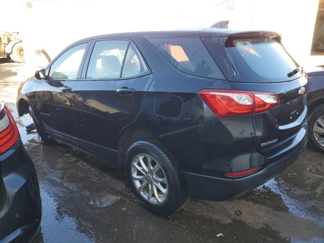 Photo 1 VIN: 2GNAXHEV0L6251087 - CHEVROLET EQUINOX 