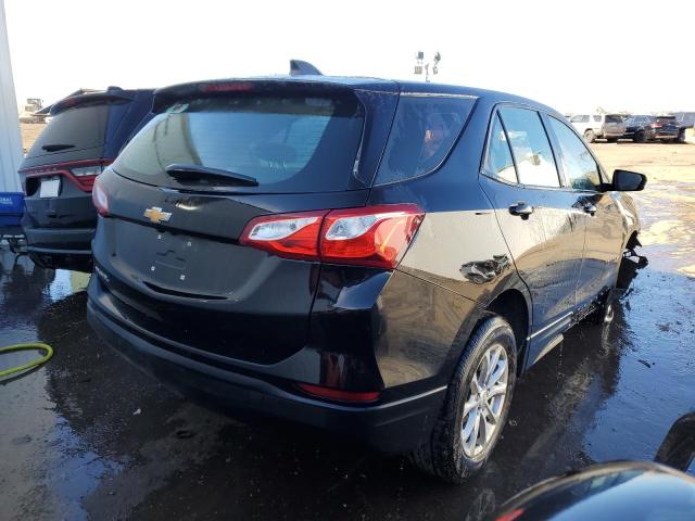 Photo 2 VIN: 2GNAXHEV0L6251087 - CHEVROLET EQUINOX 