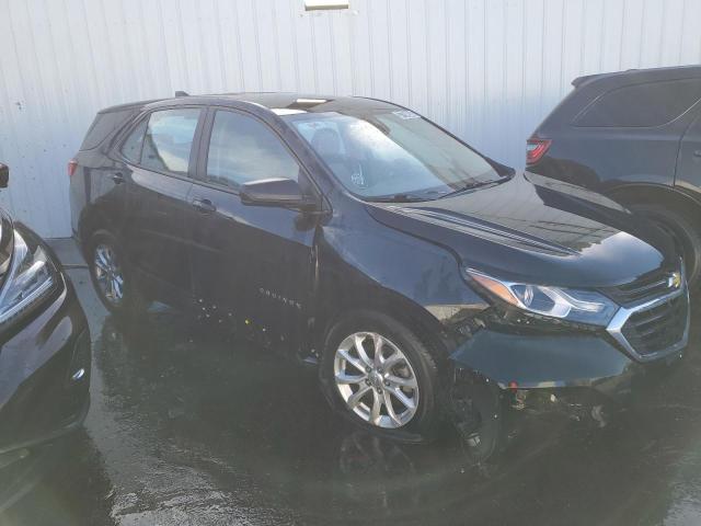 Photo 3 VIN: 2GNAXHEV0L6251087 - CHEVROLET EQUINOX 