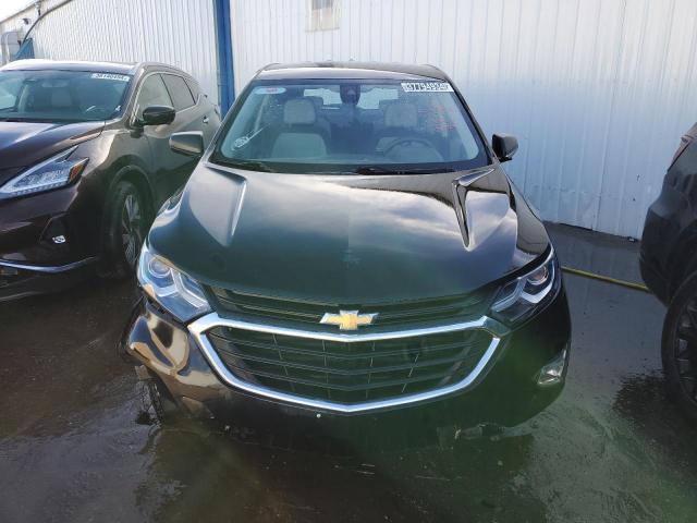 Photo 4 VIN: 2GNAXHEV0L6251087 - CHEVROLET EQUINOX 