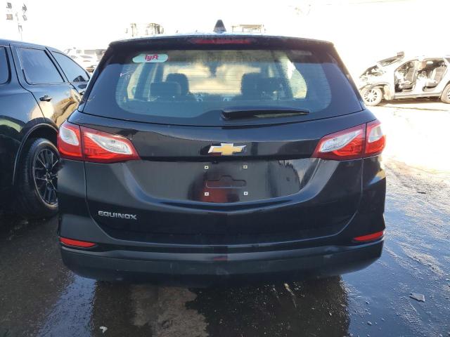 Photo 5 VIN: 2GNAXHEV0L6251087 - CHEVROLET EQUINOX 