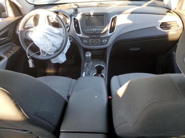 Photo 7 VIN: 2GNAXHEV0L6251087 - CHEVROLET EQUINOX 