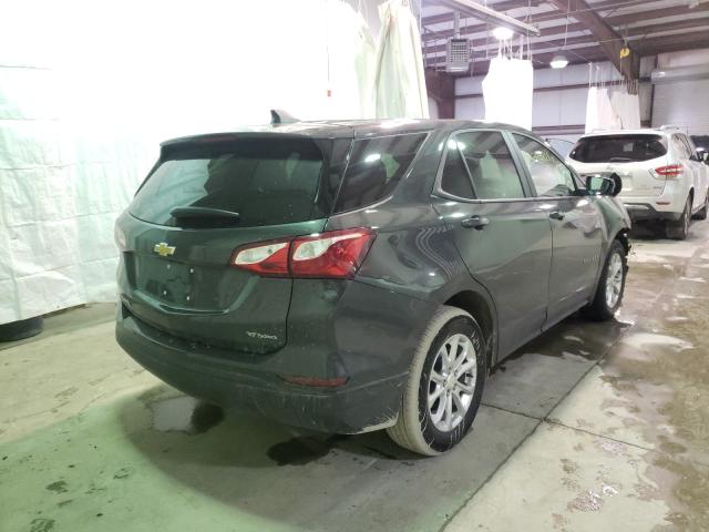 Photo 3 VIN: 2GNAXHEV0L6259481 - CHEVROLET EQUINOX LS 