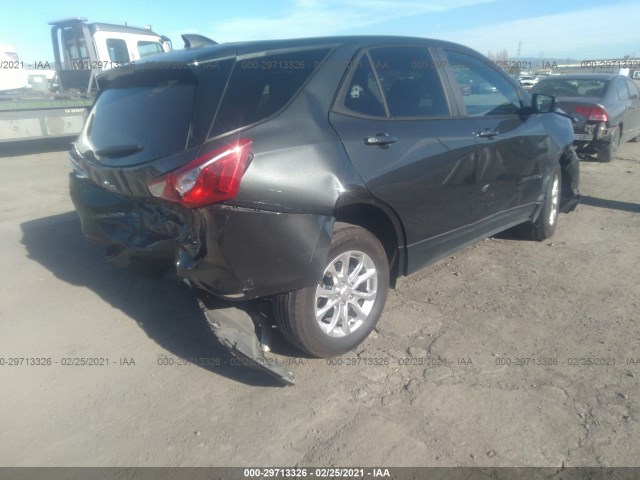 Photo 3 VIN: 2GNAXHEV0L6263708 - CHEVROLET EQUINOX 