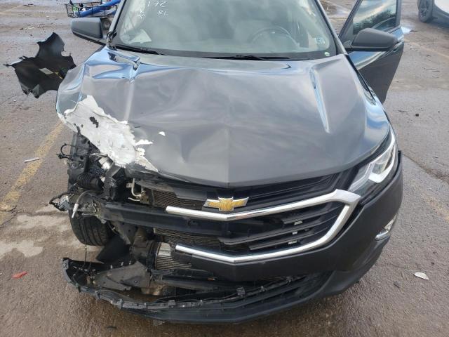 Photo 11 VIN: 2GNAXHEV0L6266172 - CHEVROLET EQUINOX LS 