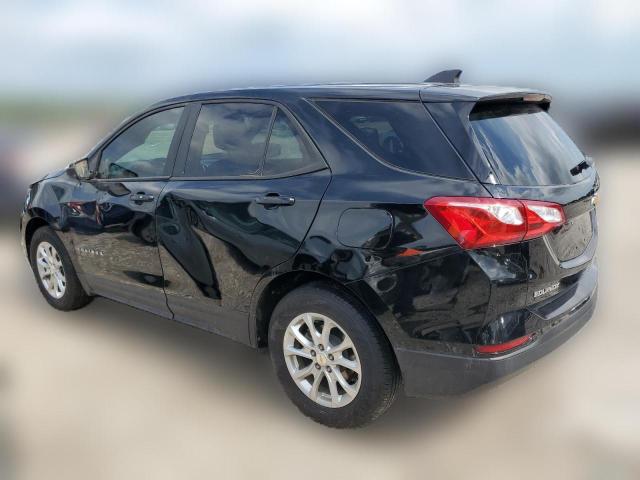 Photo 1 VIN: 2GNAXHEV0L6267449 - CHEVROLET EQUINOX 