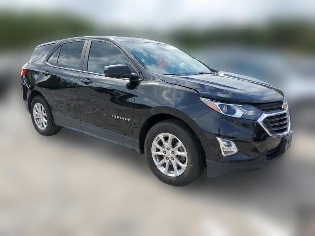 Photo 3 VIN: 2GNAXHEV0L6267449 - CHEVROLET EQUINOX 