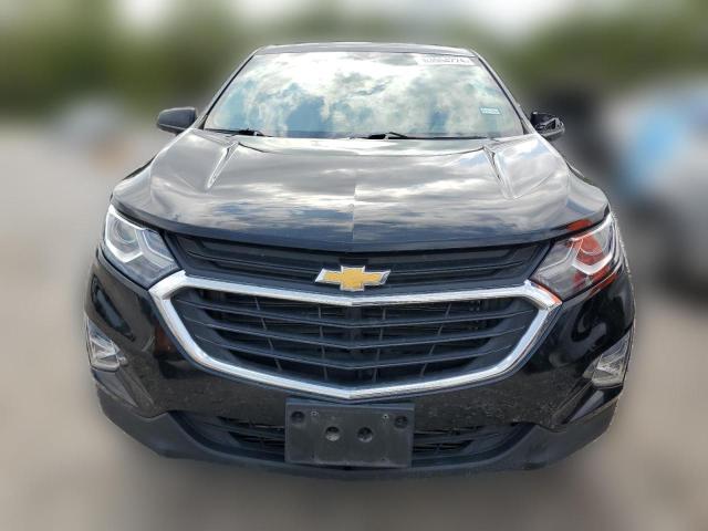 Photo 4 VIN: 2GNAXHEV0L6267449 - CHEVROLET EQUINOX 