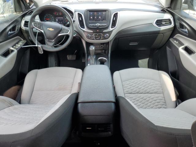 Photo 7 VIN: 2GNAXHEV0L6267449 - CHEVROLET EQUINOX 