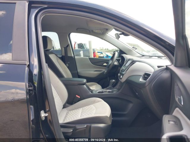 Photo 4 VIN: 2GNAXHEV0L6281402 - CHEVROLET EQUINOX 