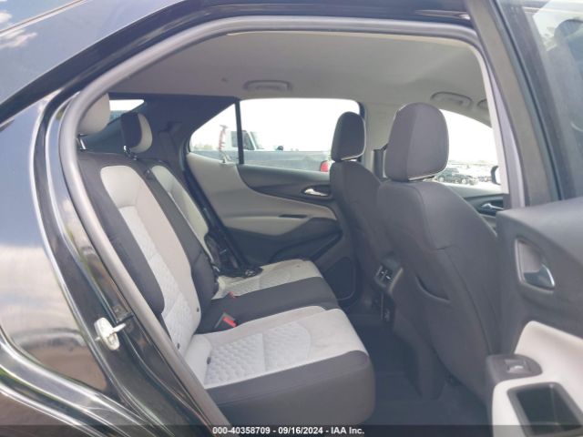 Photo 7 VIN: 2GNAXHEV0L6281402 - CHEVROLET EQUINOX 