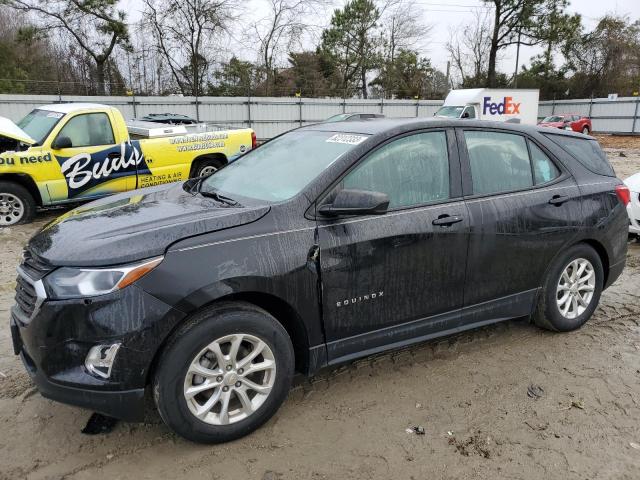 Photo 0 VIN: 2GNAXHEV0L6282016 - CHEVROLET EQUINOX 