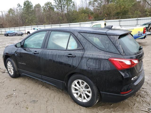 Photo 1 VIN: 2GNAXHEV0L6282016 - CHEVROLET EQUINOX 