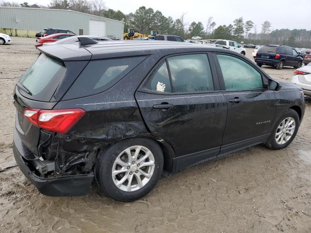 Photo 2 VIN: 2GNAXHEV0L6282016 - CHEVROLET EQUINOX 