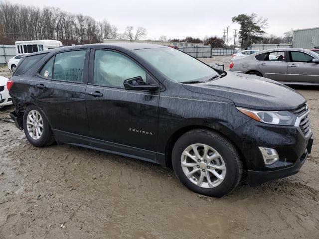 Photo 3 VIN: 2GNAXHEV0L6282016 - CHEVROLET EQUINOX 