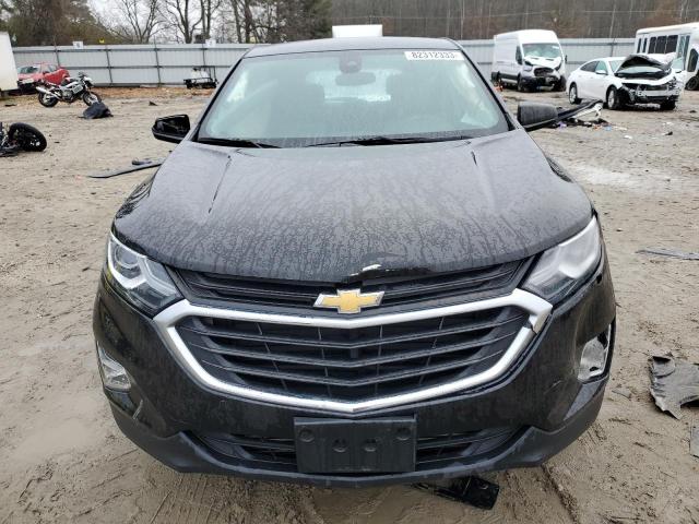 Photo 4 VIN: 2GNAXHEV0L6282016 - CHEVROLET EQUINOX 