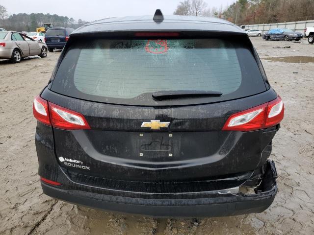 Photo 5 VIN: 2GNAXHEV0L6282016 - CHEVROLET EQUINOX 