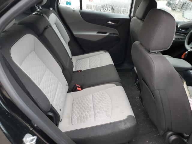 Photo 9 VIN: 2GNAXHEV0L6282016 - CHEVROLET EQUINOX 